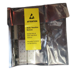 New Dell 8CM81 08CM81 Dell Broadcom 57404 10/25GbE SFP Mezzanine Card For C6420