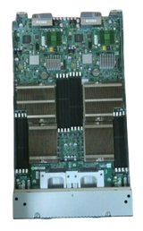 Supermicro TwinBlade SBA-7222G-T2 CTO Blade Server 4x CPU 16x DIMM 4x HDD Bay
