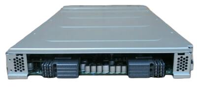 Supermicro TwinBlade SBA-7222G-T2 CTO Blade Server 4x CPU 16x DIMM 4x HDD Bay