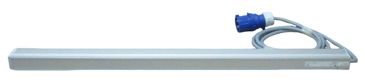 Minkels PDU 20x Type F C20 Power Distribution Unit Rackmount 32A 250V 333.3662