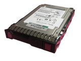 HPE 800GB SAS 12G MU 2.5" Hot-Plug Solid State Drive SSD P06577-001 P04527-B21