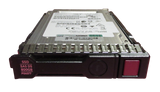 HPE 800GB SAS 12G MU 2.5" Hot-Plug Solid State Drive SSD P06577-001 P04527-B21