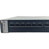 Mellanox EMC SX6018 18x 56G QSFP FDR 1U Managed InfiniBand Switch MSX6018F-2SRS