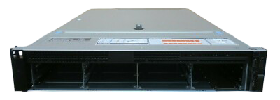 New Dell PowerEdge EMC R7415 8x 3.5" Bay Server Chassis + Backplane & Fans YFH86