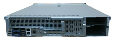 New Dell PowerEdge EMC R7415 8x 3.5" Bay Server Chassis + Backplane & Fans YFH86