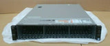 New Dell PowerEdge R730xd 24x 2.5" Bay Server Chassis + Backplane & Fans 0VCY7