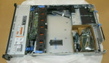 New Dell PowerEdge R730xd 24x 2.5" Bay Server Chassis + Backplane & Fans 0VCY7