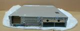 New Dell PowerEdge R730xd 24x 2.5" Bay Server Chassis + Backplane & Fans 0VCY7