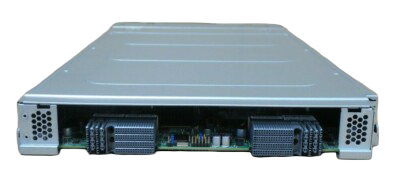 Supermicro SuperBlade SBI-7226T-T2 Blade Server 4x L5630 48GB Ram 4x 240GB SSD