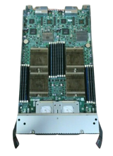 Supermicro SuperBlade SBI-7226T-T2 Blade Server 4x L5630 48GB Ram 4x 240GB SSD