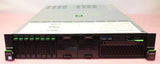Fujitsu Primergy RX2540 M4 2x Scalable CPU 24DIMM 8-Bay SFF EP420i 2U CTO Server