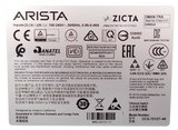 Arista 7010T-48 48x 1GbE RJ45 + 4x 1/10GbE SFP+ Port RA DCS-7010T-48-R Switch