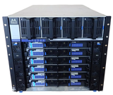 Mellanox SX6512 216-Port FDR 56Gb/s Infiniband Switch MSX6512-NR 12x MSX6001FS