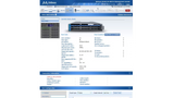 Mellanox SX6512 216-Port FDR 56Gb/s Infiniband Switch MSX6512-NR 12x MSX6001FS