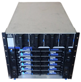 Mellanox SX6512 216-Port FDR 56Gb/s Infiniband Switch MSX6512-NR 12x MSX6001FS