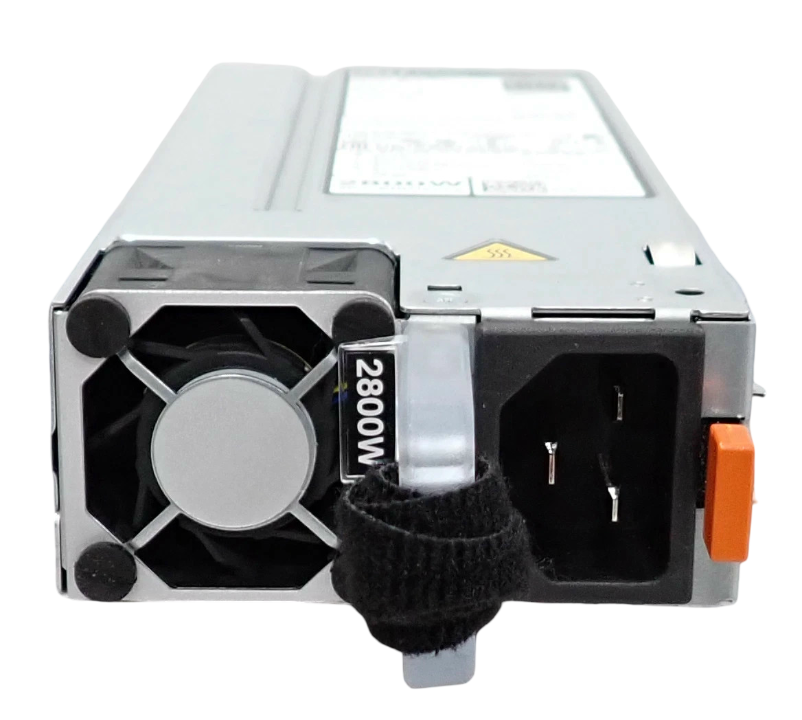 Dell PowerEdge 2800W 80+ Titanium Power Supply PSU P56GH For 15th/16th Gen