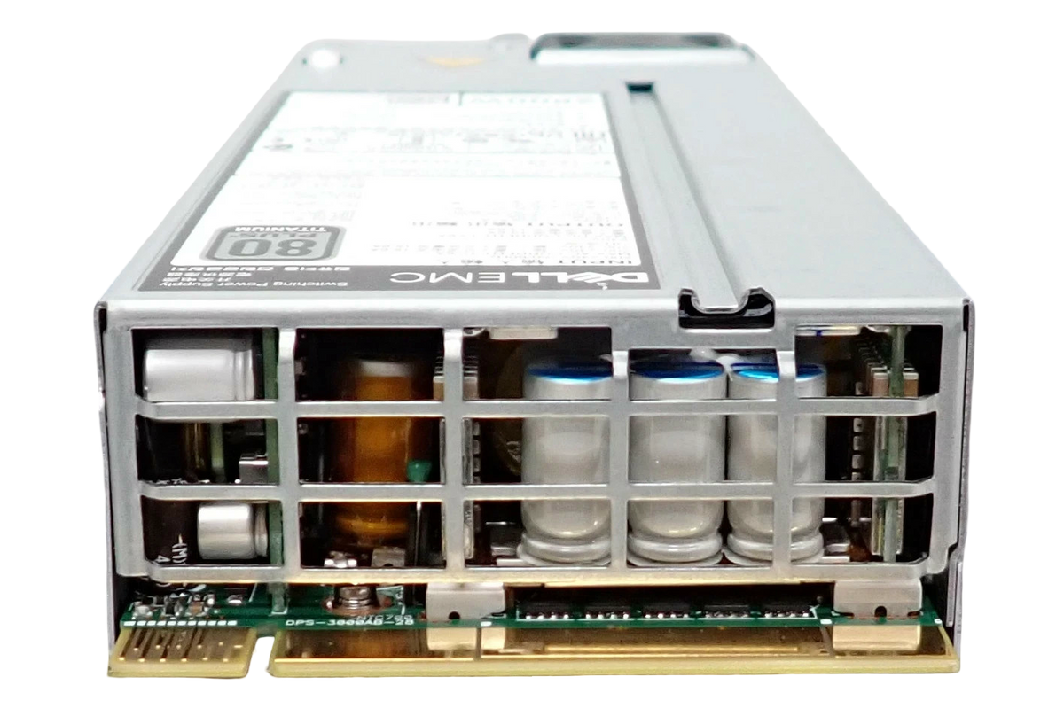 Dell PowerEdge 2800W 80+ Titanium Power Supply PSU P56GH For 15th/16th Gen