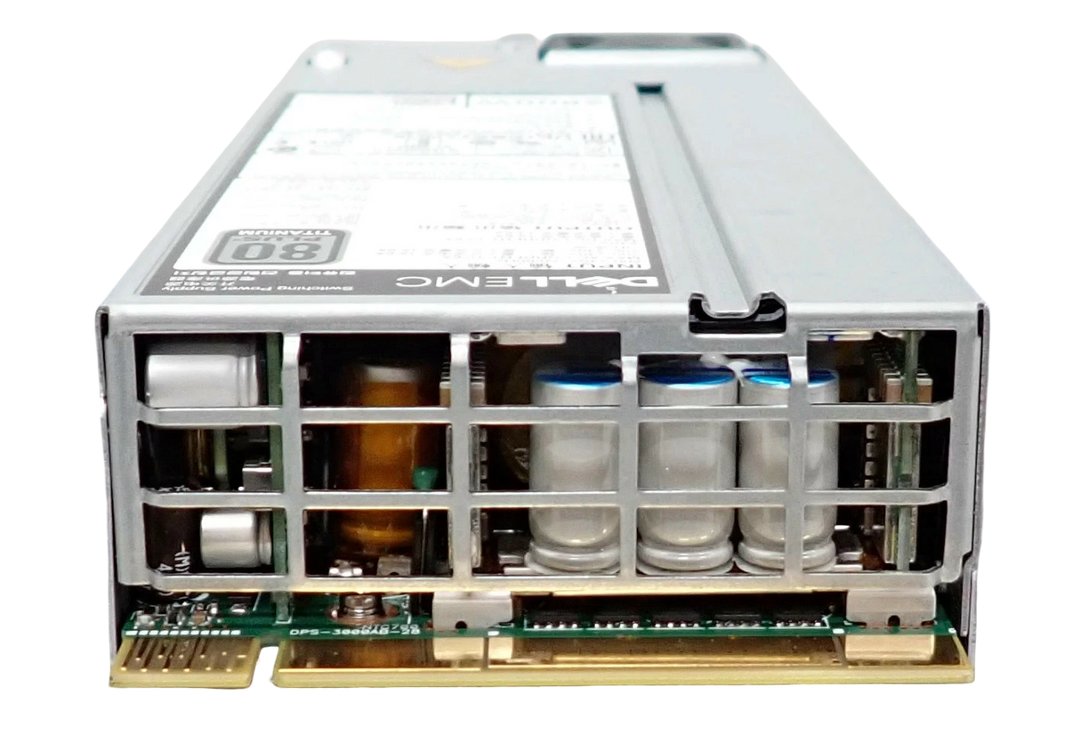 Dell PowerEdge 2800W 80+ Titanium Power Supply PSU P56GH For 15th/16th Gen