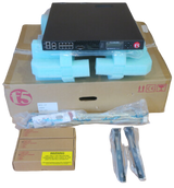 NEW F5 Networks Big-IP 2000S Enterprise LTM Local Traffic Manager Load Balancer