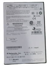 NEW F5 Networks Big-IP 2000S Enterprise LTM Local Traffic Manager Load Balancer