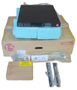 NEW F5 Networks Big-IP 2200S Enterprise LTM Local Traffic Manager Load Balancer