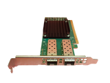 New Dell Mellanox CX512F CONNECTX-5 Dual Port 25GbE SFP28 Network Adapter F7V1F