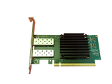 New Dell Mellanox CX512F CONNECTX-5 Dual Port 25GbE SFP28 Network Adapter F7V1F