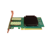 New Dell Mellanox CX512F CONNECTX-5 Dual Port 25GbE SFP28 Network Adapter F7V1F