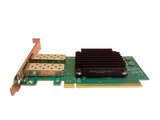 New Dell Mellanox CX512F CONNECTX-5 Dual Port 25GbE SFP28 Network Adapter F7V1F