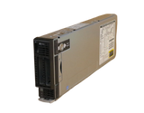 HP BL460c GEN8 V2 G8 CTO Blade Server + 2 xhsinks,Dual 10GB FLB,RAID  735151-B21