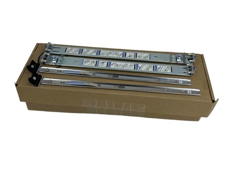 New Dell Outer & Inner Rail Kit for N-Series N30XX N40XX Switches 5RN1M