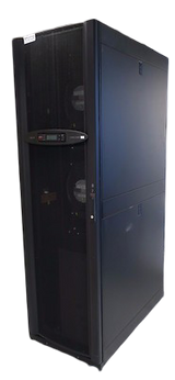 APC ACRP102 Inrow DX RP 600mm Rack Air Conditioning Cooling System Chiller Unit