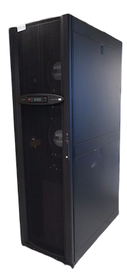APC ACRP102 Inrow DX RP 600mm Rack Air Conditioning Cooling System Chiller Unit