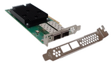 Solarflare XtremeScale X2522-25G-PLUS Dual Port 10/25GbE SFP+/SFP28 Network Card