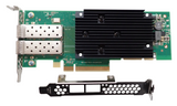 Solarflare XtremeScale X2522-25G-PLUS Dual Port 10/25GbE SFP+/SFP28 Network Card