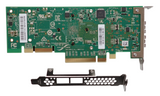 Solarflare XtremeScale X2522-25G-PLUS Dual Port 10/25GbE SFP+/SFP28 Network Card