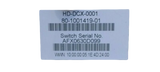 Brocade 12-Slot Connectrix Director Switch HD-DCX-0001 3x FC8-32 2x CP8 2x CR8