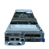 Dell PowerEdge C8220 2x Eight-Core E5-2660 2.20Ghz 32GB Ram 2-Bay Node Server