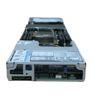 Dell PowerEdge C8220 2x Eight-Core E5-2660 2.20Ghz 32GB Ram 2-Bay Node Server