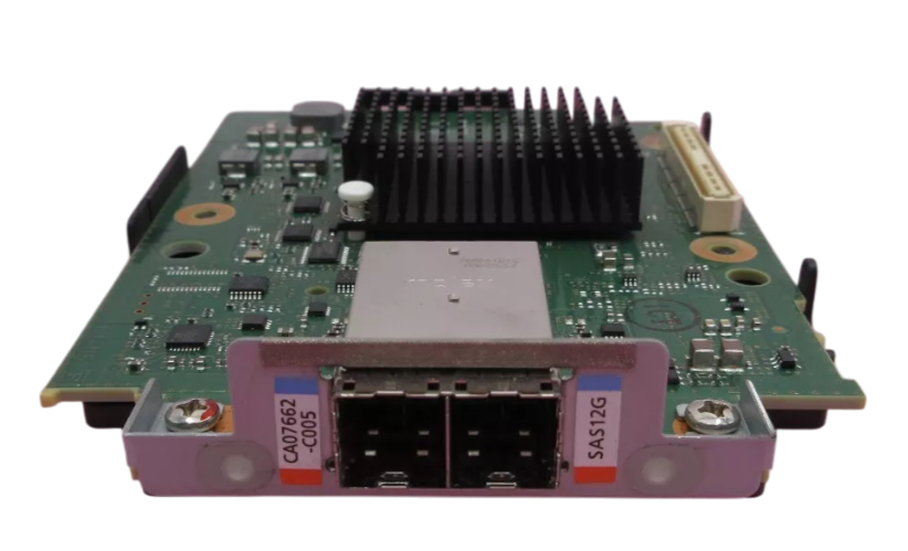 Fujitsu Eternus DX100/200 S3/S4/S5  2Port SAS 12G Controller Module CA07662-C005