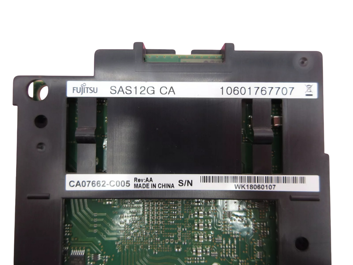Fujitsu Eternus DX100/200 S3/S4/S5  2Port SAS 12G Controller Module CA07662-C005