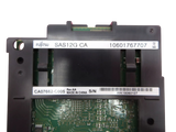Fujitsu Eternus DX100/200 S3/S4/S5  2Port SAS 12G Controller Module CA07662-C005