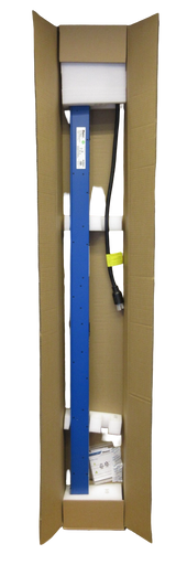 NEW Dell Panduit P36GB6M-BUCA 24xC13 12xC19 240V 30A L15-30P 8.6KW 0U  Rack PDU