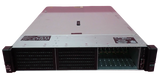 HPE ProLiant DL380 GEN10 CTO 2x Scalable CPU 24-DIMM 8x SAS/SATA Bay 2U Server