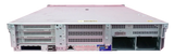 HPE ProLiant DL380 GEN10 CTO 2x Scalable CPU 24-DIMM 8x SAS/SATA Bay 2U Server