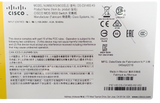 Cisco DS-C9148S-K9 MDS 9148S 48x 16G FC (12-Active) Multilayer Fabric Switch