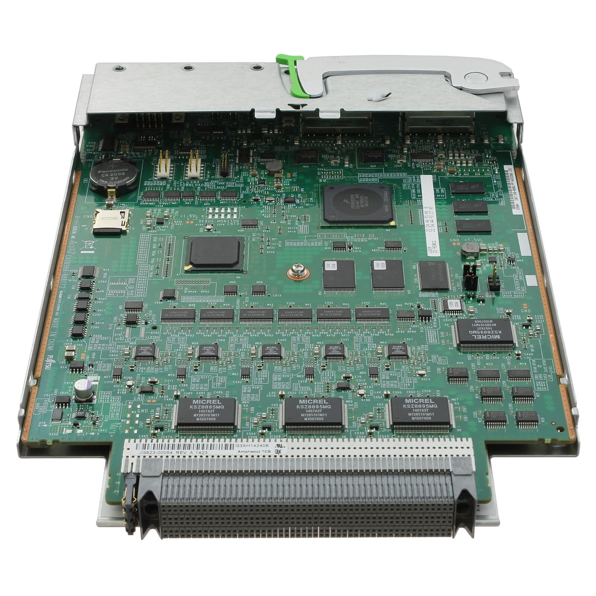 Fujitsu CA07603-D053 Management Blade Unit for PrimeQuest 2800B