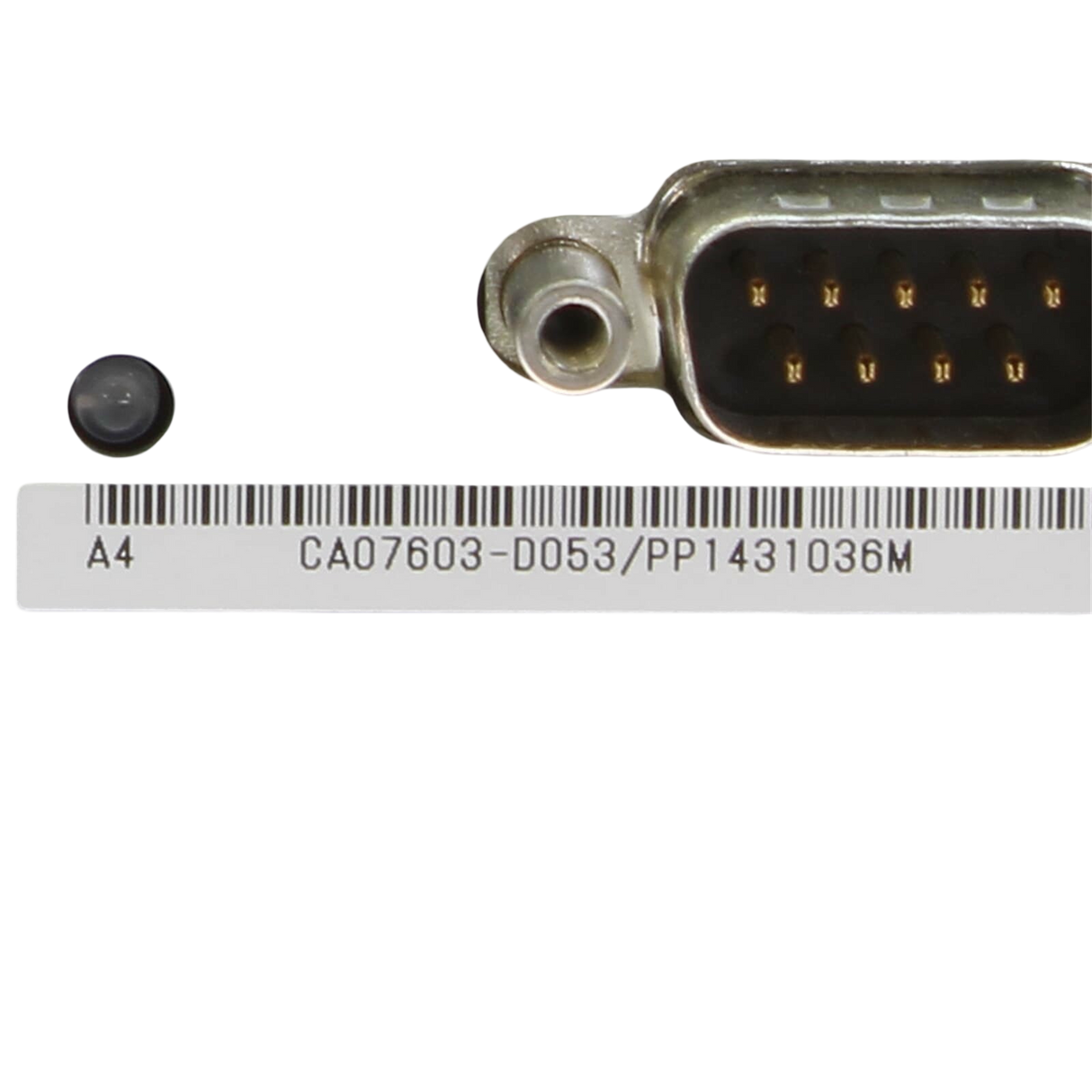 Fujitsu CA07603-D053 Management Blade Unit for PrimeQuest 2800B