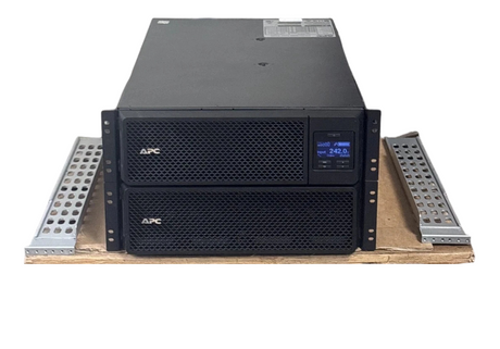 APC Smart-UPS SRT 8000VA RM UPS SRT8KRMXLI Rack Mount UPS