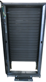 NEW APC AR3104 Netshelter SX 24U Server Rack Enclosure Cabinet 600mm x 1070mm